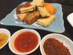 -火燒雲傣家菜(鼓楼店)