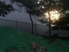 -中国第四纪冰川遗迹陈列馆