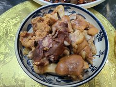 -后卫寨猫耳朵(后卫寨店)