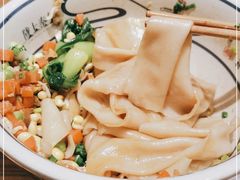 -陇上秦轩biangbiang面(萧山万象汇店)