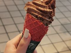 -麦当劳(时代广场店)
