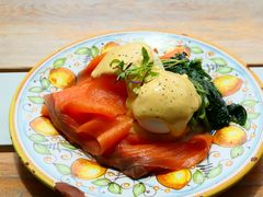 -Alimentari早午餐(安福路店)