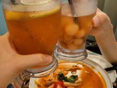 -米泰芒·东南亚料理(体育西店)