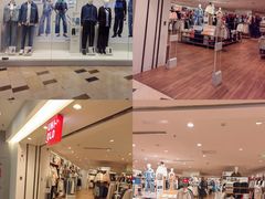 -优衣库(青岛伟东乐客城店)