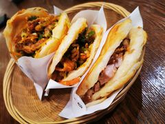 -小豆海棠(人民南路店)