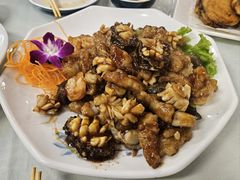 -黑石礁酒楼·海鲜(黑石礁店)