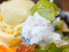 -豆豆冰室·地道招牌椰子冻(大良店)