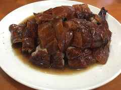 -黄连大头华烧鹅店(大良店)