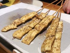 -木屋烧烤(创意园店)