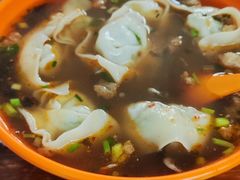 -阿麟馄饨(延长路店)