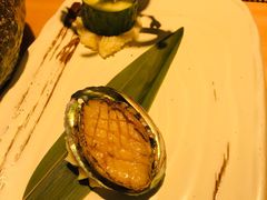 -酒久自助料理(佳兆业店)