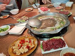 -马三妹跷脚牛肉(苏稽总店)