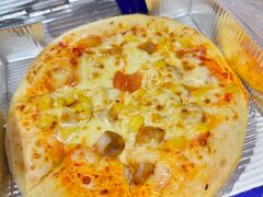 -夏日玛莉西餐厅(中茂城店)