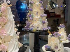 -杜哈夫DOUX RÊVE·生日蛋糕(日月光店)