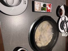 -同仁四季椰子鸡(无锡滨湖万象汇店)