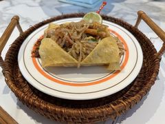 -太食獸泰式茶餐厅(IFS国金中心店)