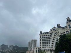-青澳湾北回归线广场