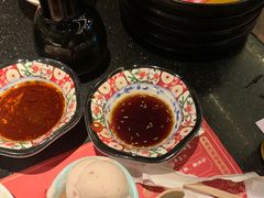 -牛New寿喜烧(金茂览秀城店)