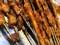 烤肉筋-阿记烧烤(大兴新区店)
