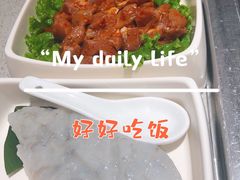 -海底捞火锅(大融城店)