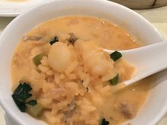 招牌西施泡饭-兴悦酒家(环市东路店)