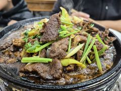 -清真·鸦儿李记·小馆(后海店)