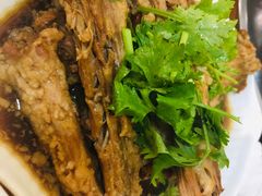 -老马家蒸饺(南海街店)