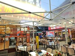 -刘姐啤酒鱼民族演艺餐厅(西街总店)