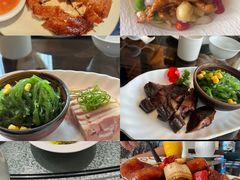 -杭州龙禧福朋喜来登酒店品轩中餐厅
