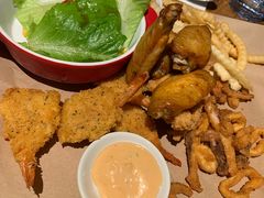 -必胜客(宁波天一水街店)