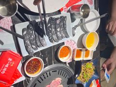 -金一味烤肉餐厅(新首尔旗舰店)