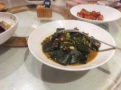 -吴记百家·私房菜·家宴(润园店)