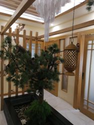 -芳朵美容养生SPA