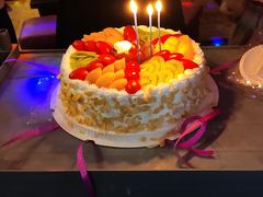 -星天地氧吧量贩KTV(龙岗店)