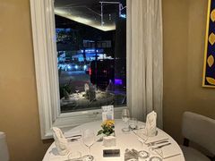 -Khéma Restaurant Pasteur