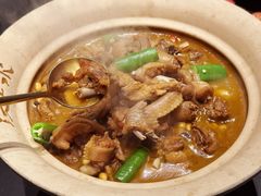 -沅江水·湖南家宴(南村万博长隆商圈店)