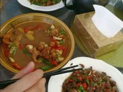-原味缘菜馆