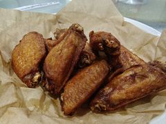 -嘉升大排档(番禺总店)