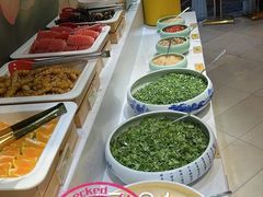 -码头故事火锅(大丰店)