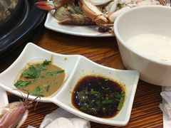 -海味当家·蒸锅海鲜(中山广场创始店)