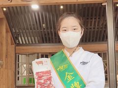 -手选潮汕鲜牛肉火锅(二七广场店)