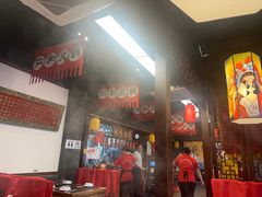 -仁和四季涮肉馆(天坛南门店)