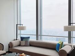 -长沙尼依格罗酒店