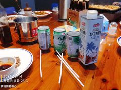 -九龙奇迹海鲜大排档(万象城店)