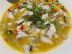 -青花椒花椒鱼(合生汇店)