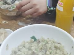 -刘信牛羊肉小炒泡馍(回民街店)