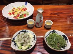 -石屋料理(南京西路店)