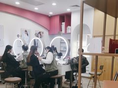 -海马体照相馆(广州新世界云门New park店)