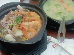 -洪兴砂锅·融合砂锅菜(星河城店)
