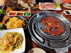 -超级神炭烤肉夜食(芥园西道店)